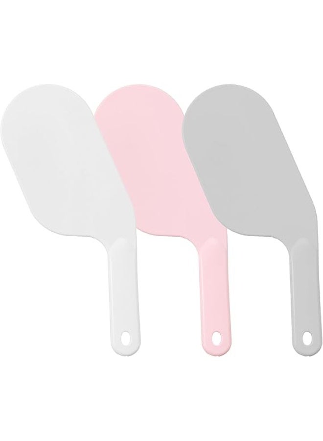 3Pcs Mattress Lifter Tool Set Bed Sheet Tucking Helper with Paddles Labor Saving Bed Making Tool for Hotels & Home - Image 1